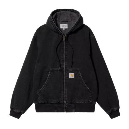 OG Active Jacket (Winter)