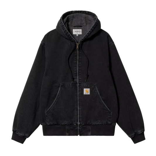 OG Active Jacket (Winter)