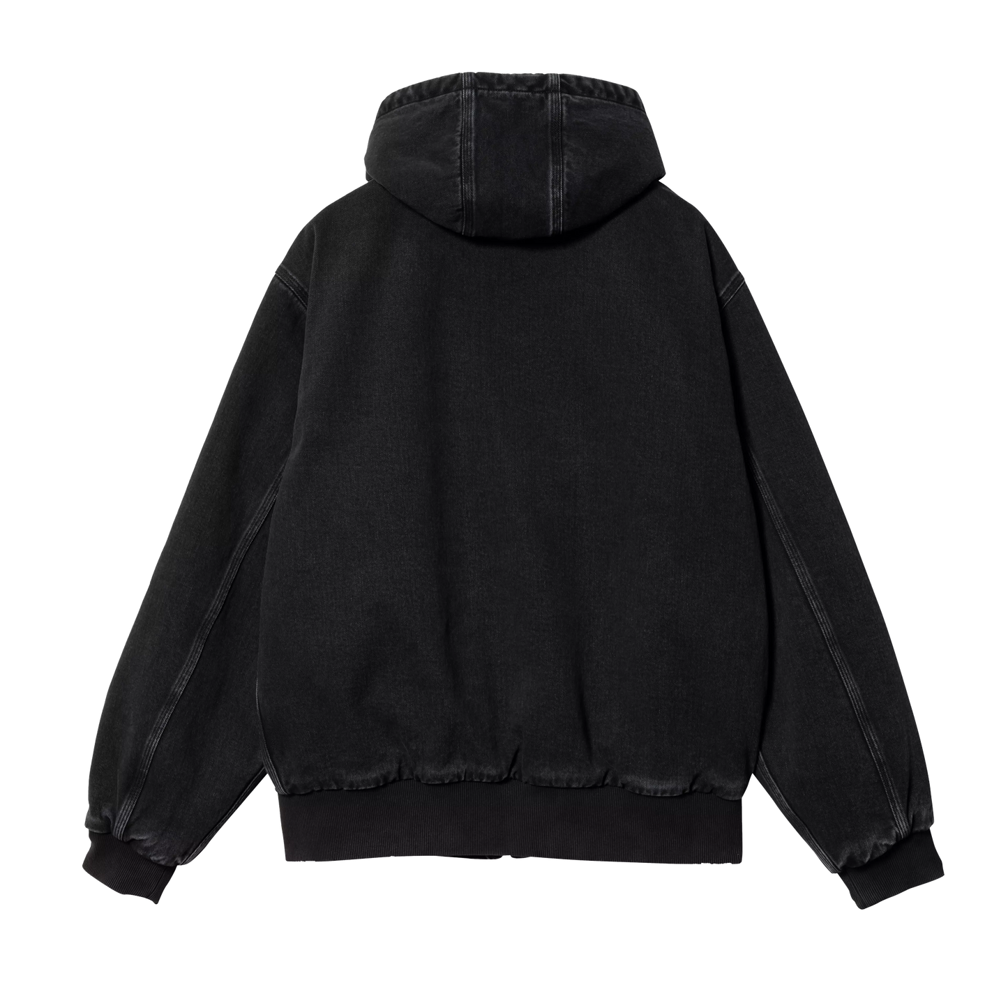 OG Active Jacket (Winter)