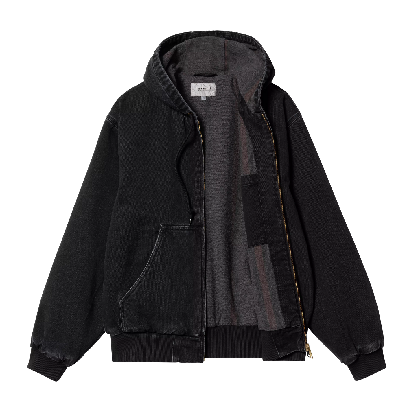 OG Active Jacket (Winter)