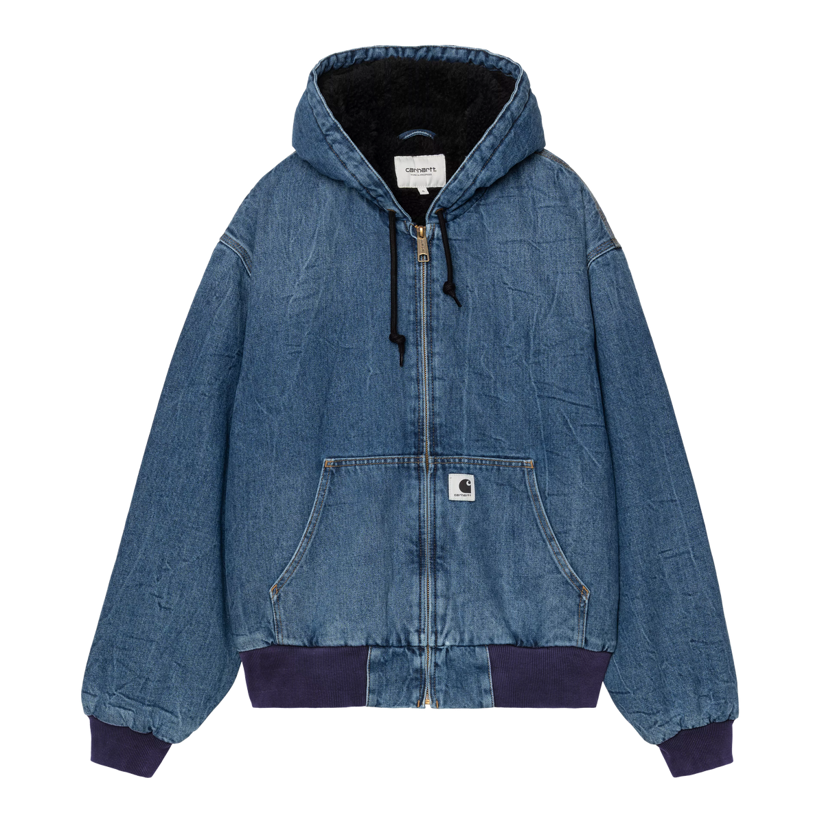 W' OG Active Jacket - Winter