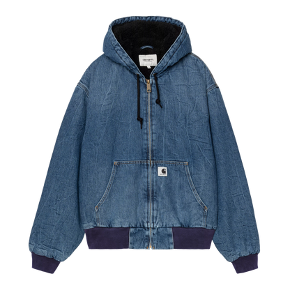 W' OG Active Jacket - Winter