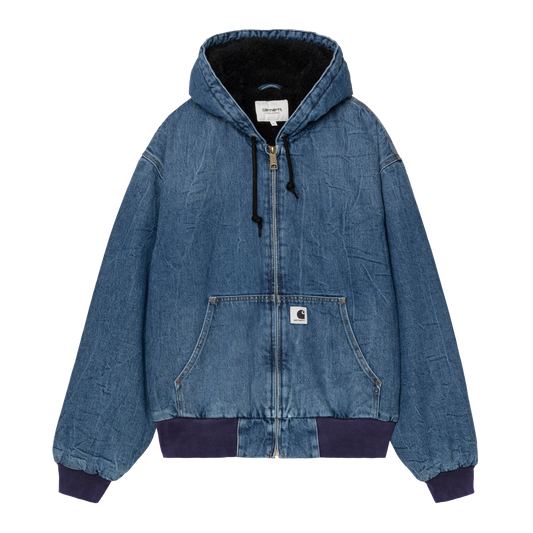 W' OG Active Jacket - Winter