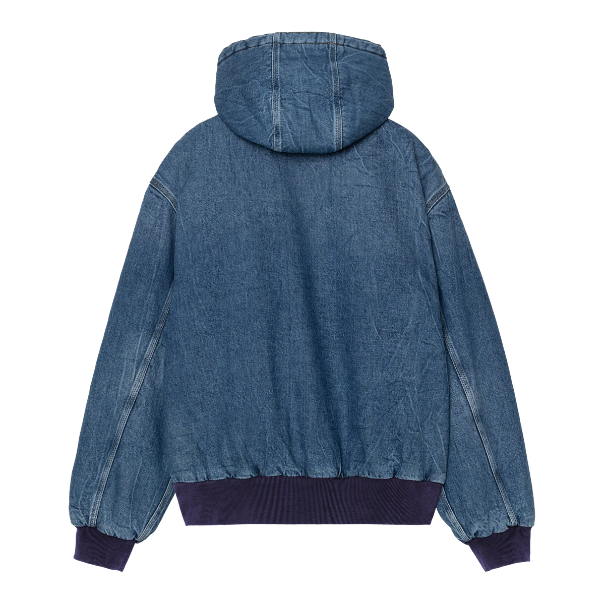 W' OG Active Jacket - Winter