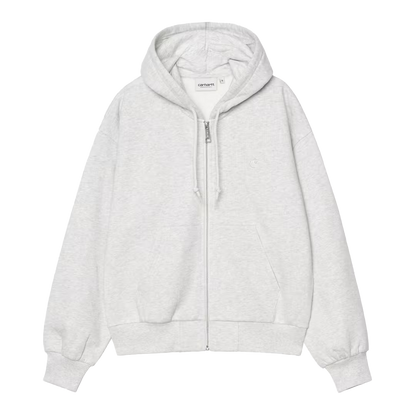W' Hooded Casey Jacket
