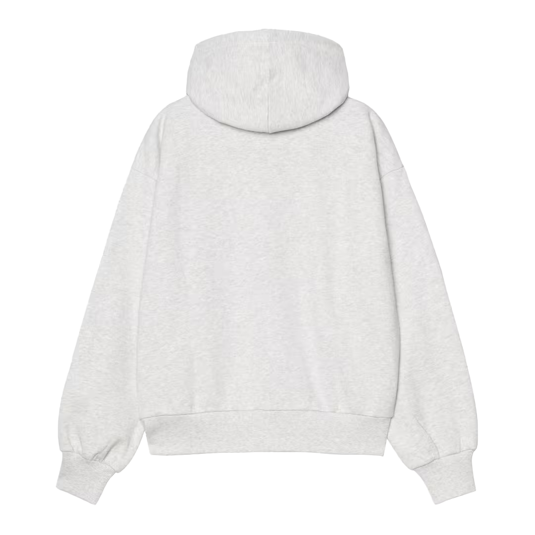 W' Hooded Casey Jacket