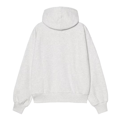 W' Hooded Casey Jacket