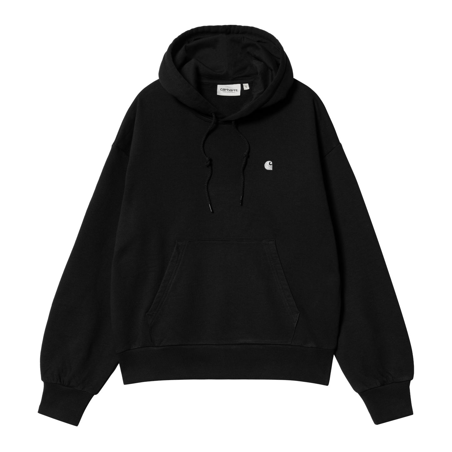 W' Hooded Casey Sweatshirt