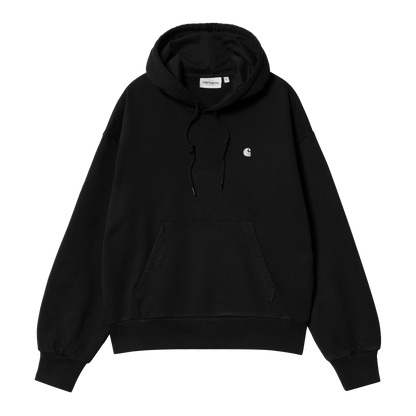 W' Hooded Casey Sweatshirt