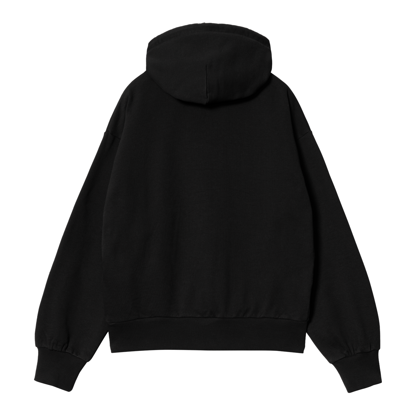 W' Hooded Casey Sweatshirt