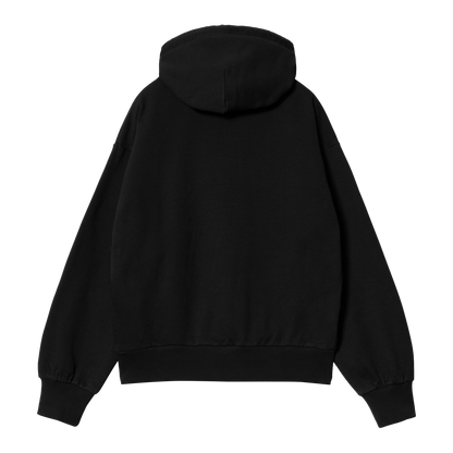 W' Hooded Casey Sweatshirt