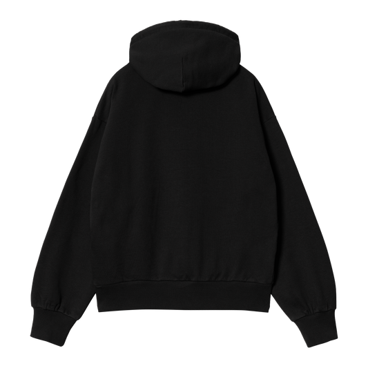 W' Hooded Casey Sweatshirt