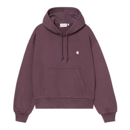 W' Hooded Casey Sweatshirt