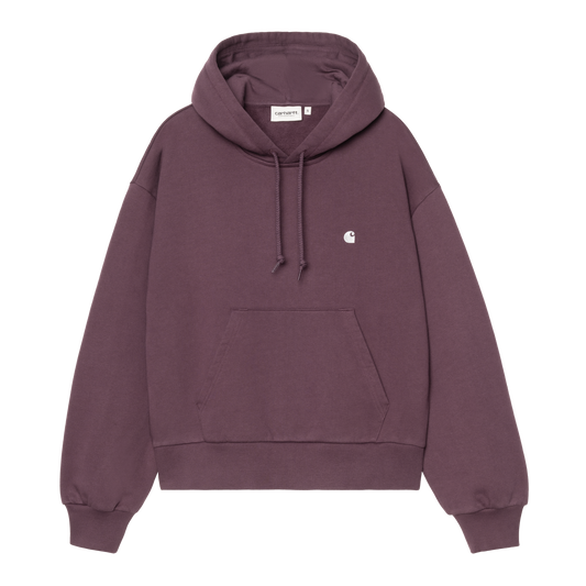 W' Hooded Casey Sweatshirt