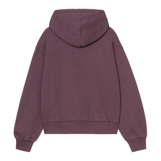 W' Hooded Casey Sweatshirt