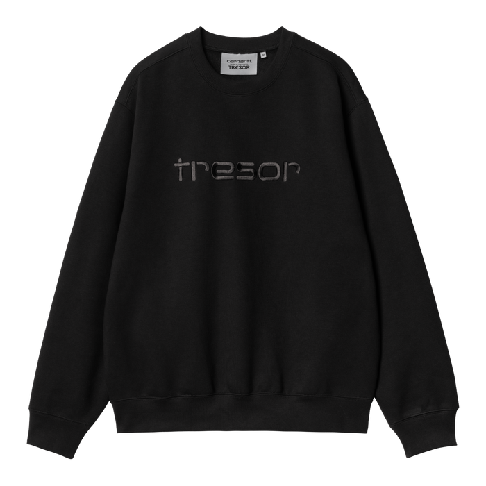 Techno Alliance Sweatshirt