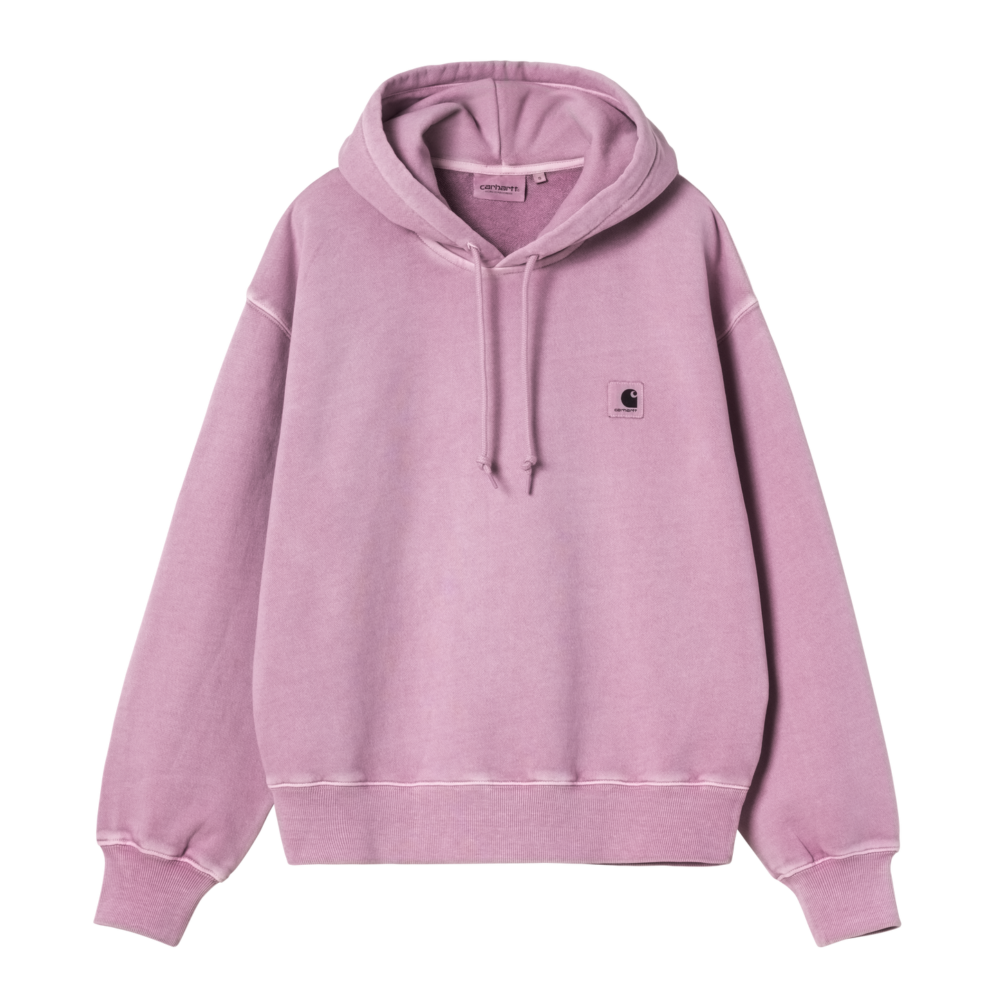 W' Hooded Nelson Sweat
