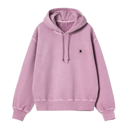 W' Hooded Nelson Sweat