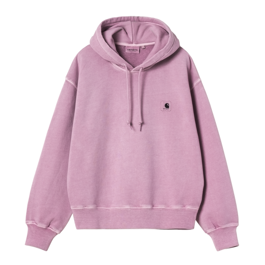 W' Hooded Nelson Sweat