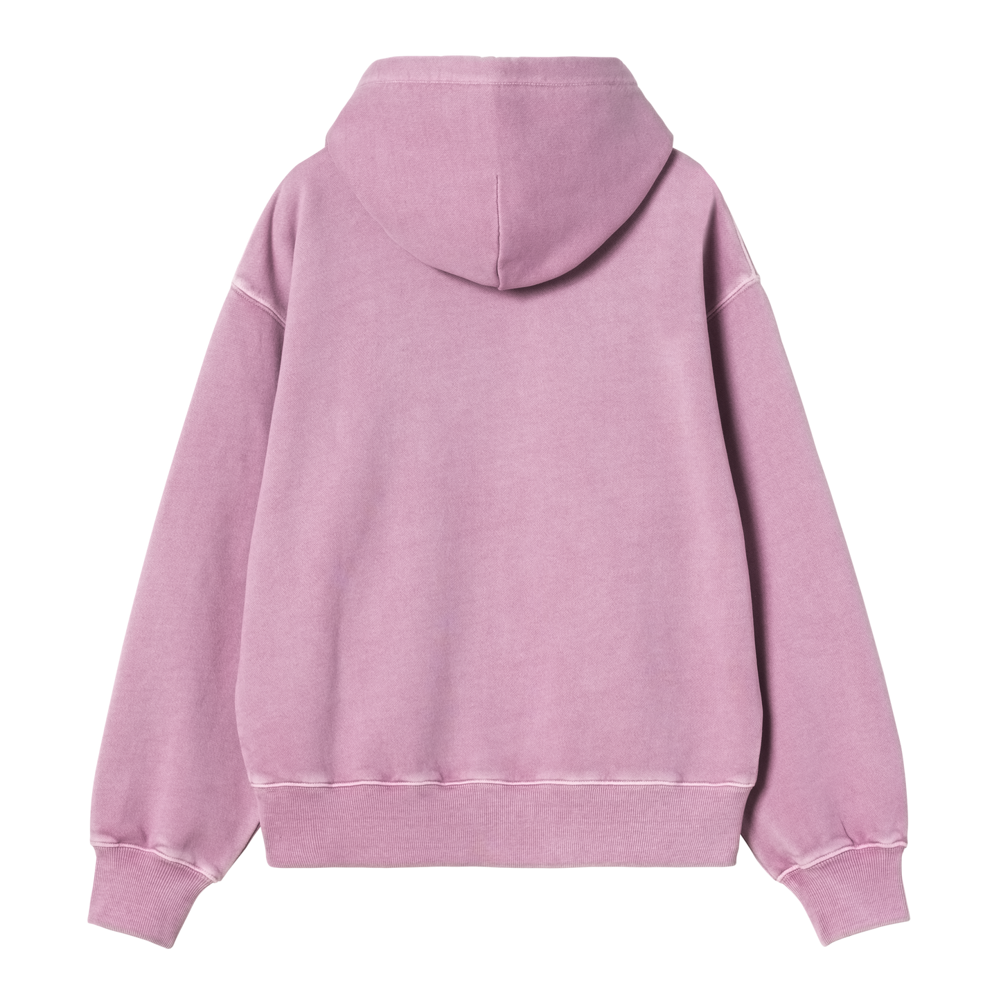 W' Hooded Nelson Sweat