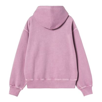 W' Hooded Nelson Sweat