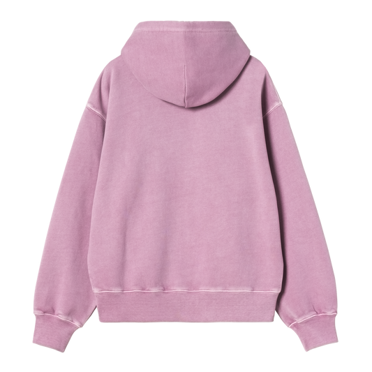 W' Hooded Nelson Sweat
