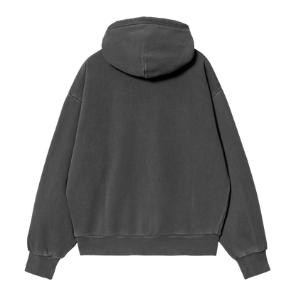 W' Hooded Nelson Sweat