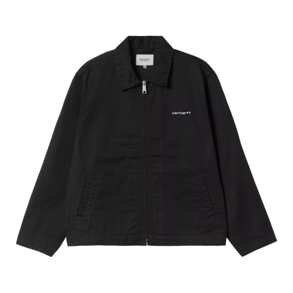 Module Script Jacket