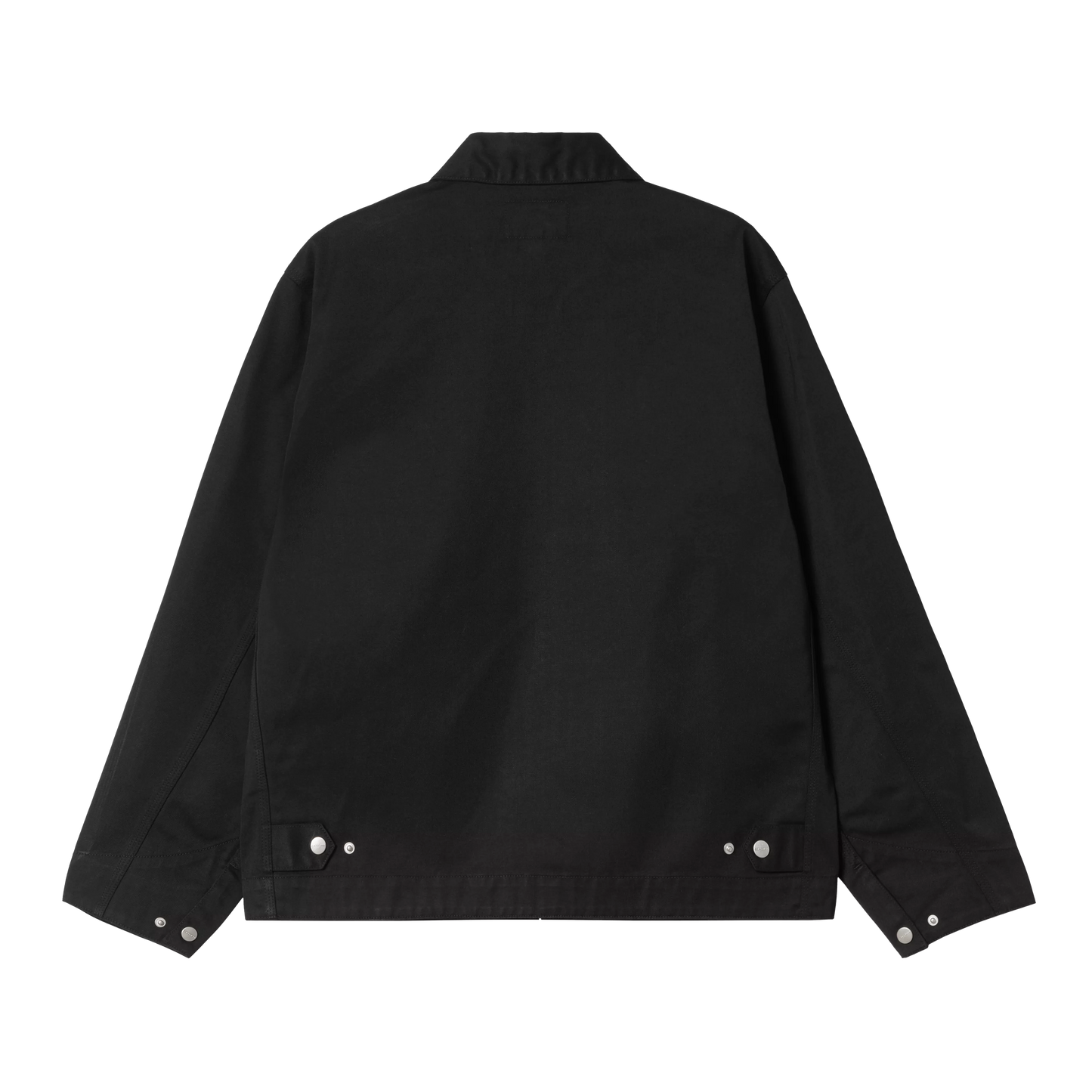 Module Script Jacket
