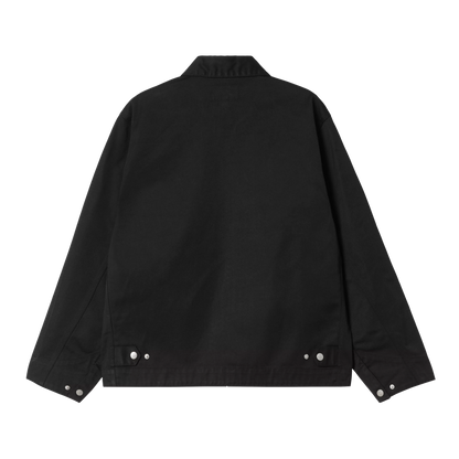 Module Script Jacket