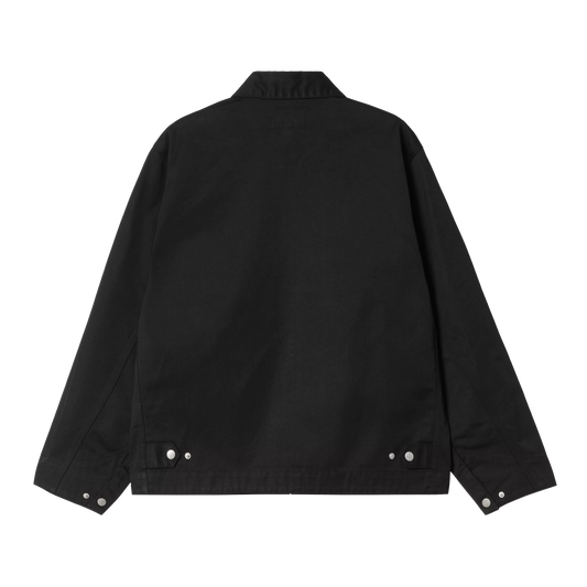 Module Script Jacket