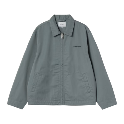 Module Script Jacket