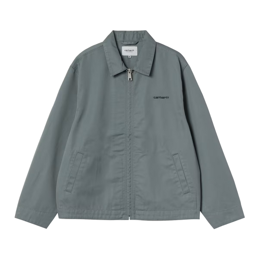 Module Script Jacket