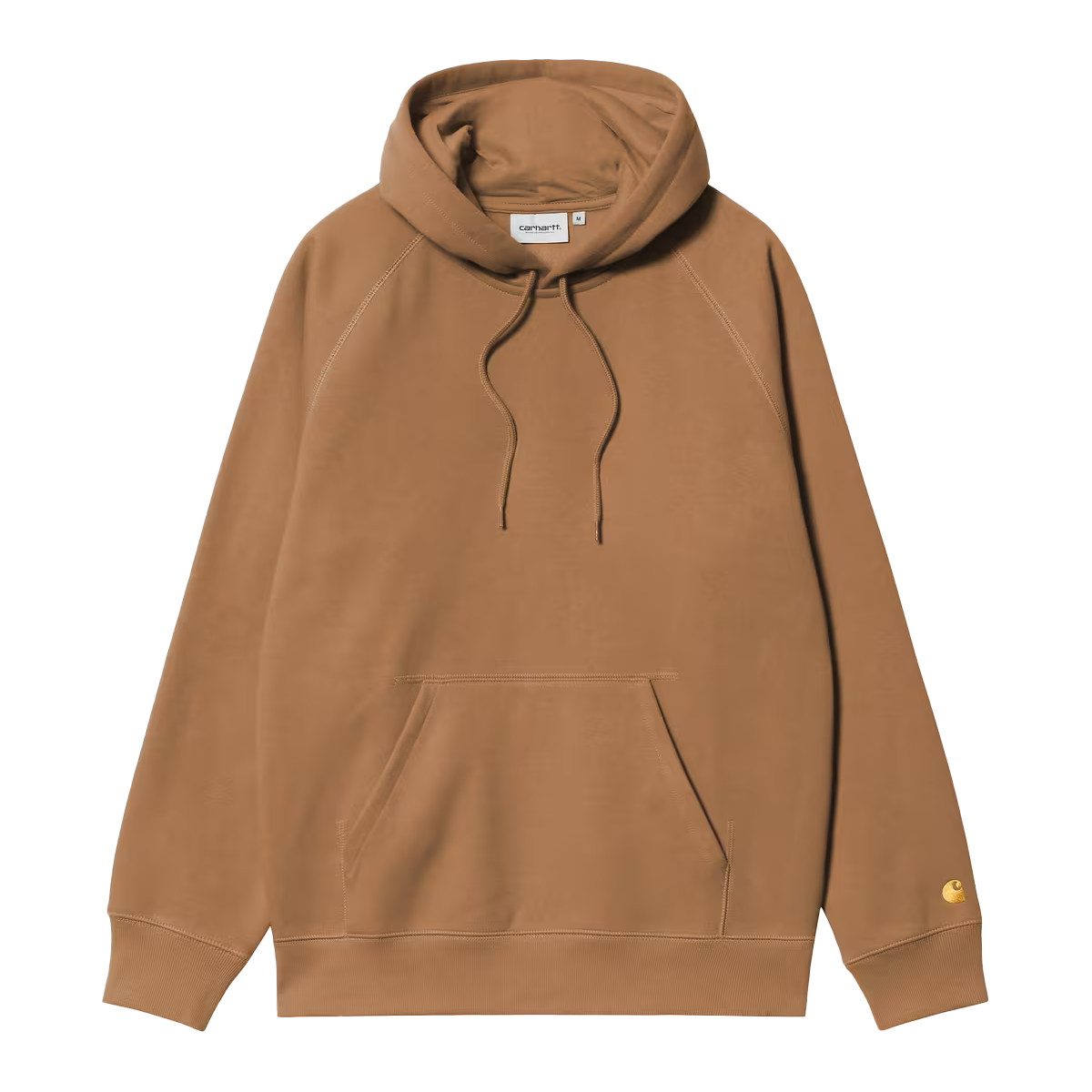 Hooded Chase Sweat
