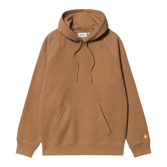 Hooded Chase Sweat