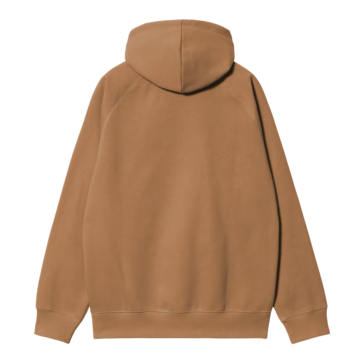 Hooded Chase Sweat