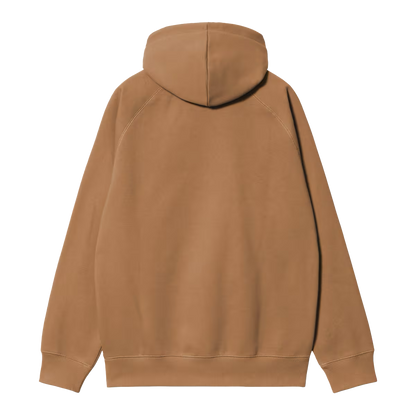 Hooded Chase Sweat