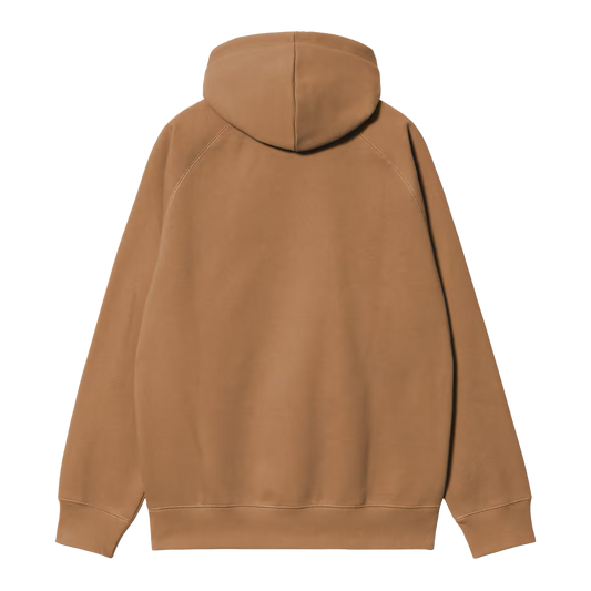 Hooded Chase Sweat