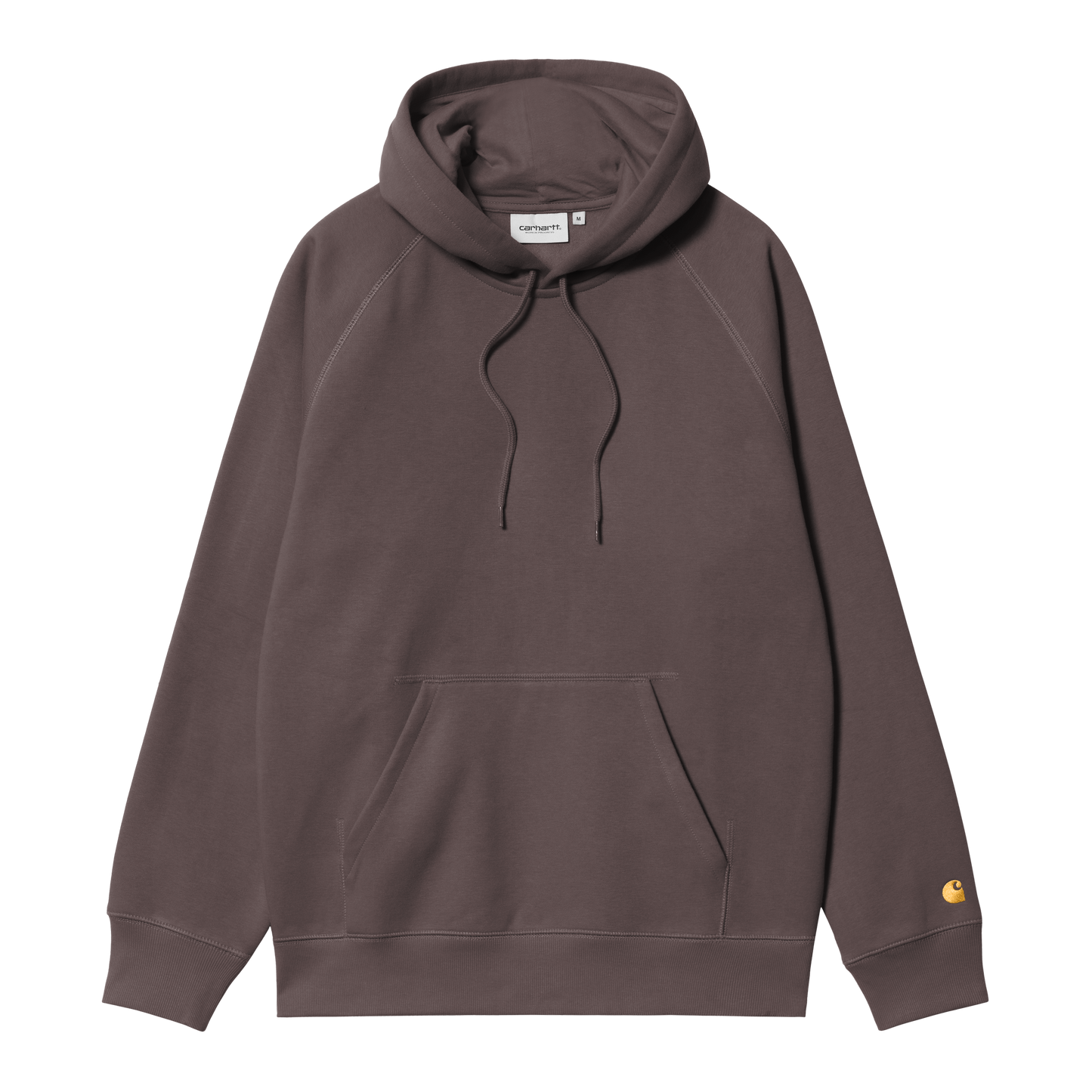 Hooded Chase Sweat