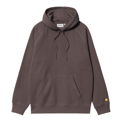 Hooded Chase Sweat