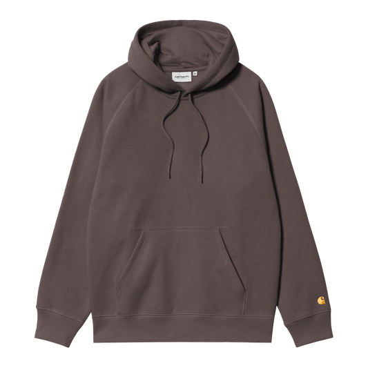 Hooded Chase Sweat