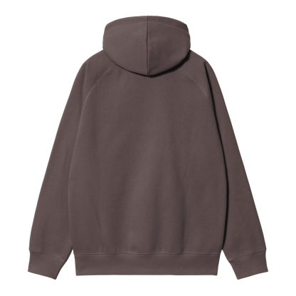 Hooded Chase Sweat