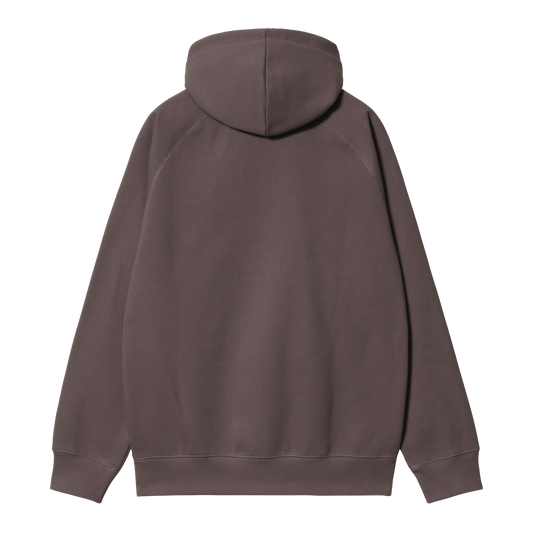 Hooded Chase Sweat