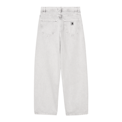 W' Brandon Pant