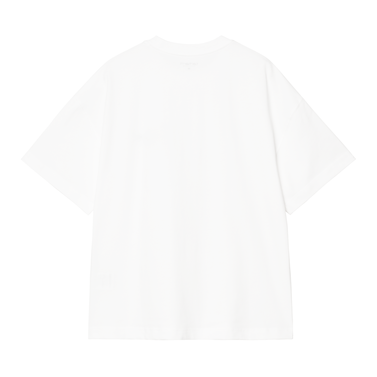 S/S Signature Script T-Shirt