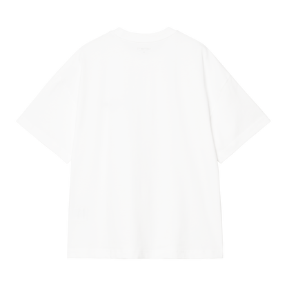 S/S Signature Script T-Shirt