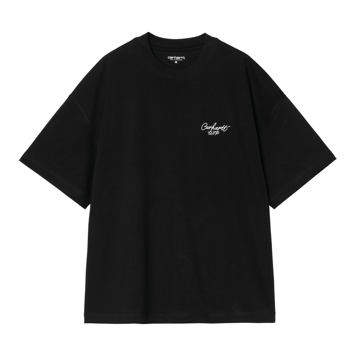 S/S Signature Script T-Shirt