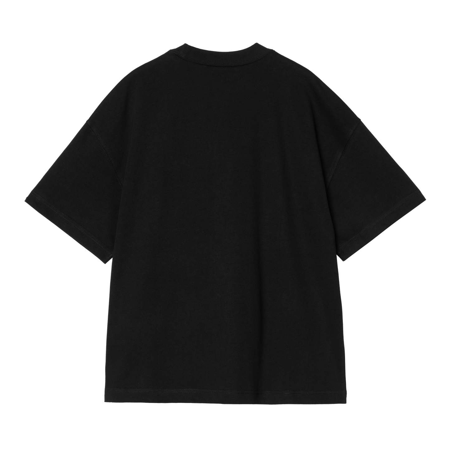 S/S Signature Script T-Shirt