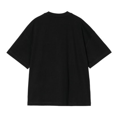 S/S Signature Script T-Shirt