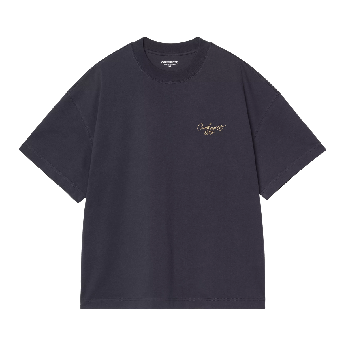S/S Signature Script T-Shirt